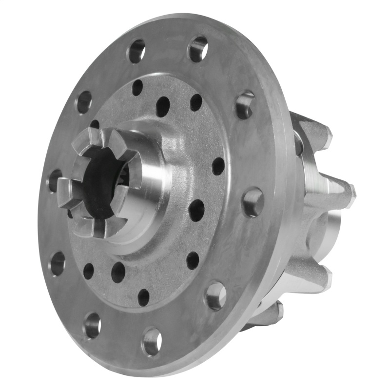 Mercedes-Benz Sprinter Differential Carrier Case - Rear - Yukon Gear & Axle - Standard Open Case - `03-`06